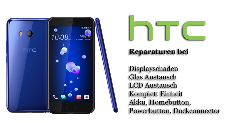 HTC REPARATUR